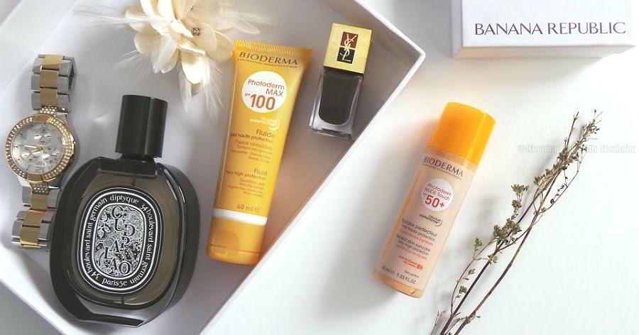 Reviewed Bioderma S Latest Photoderm Nude Touch Keeping Up With Neelofer